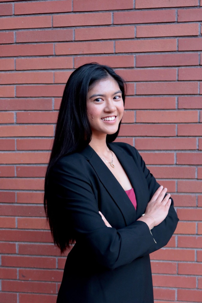Jenna Capampangan