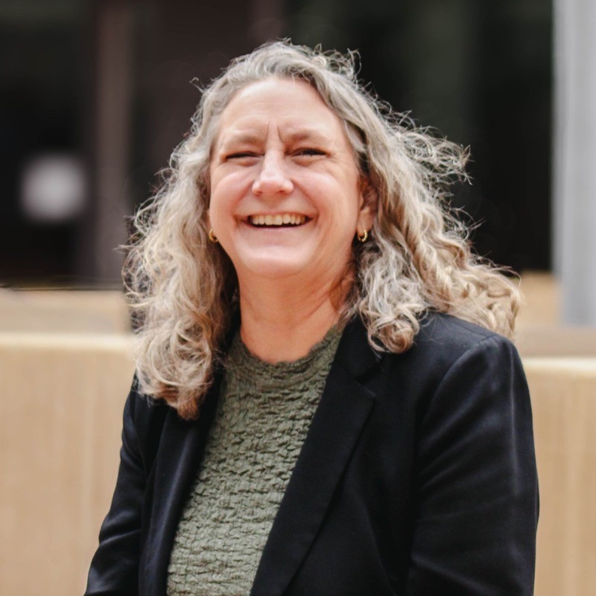 Julie Nelsen, PhD